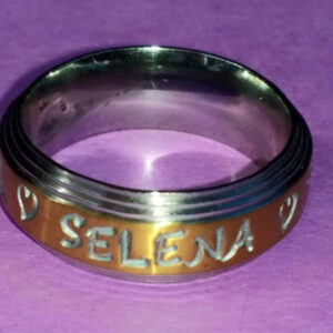 6MM Gold Highest Grade Band